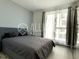 Apartament de închiriat 2 camere, în Constanţa, zona Tomis Nord