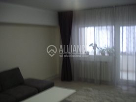Apartament de închiriat 2 camere, în Constanta, zona Central