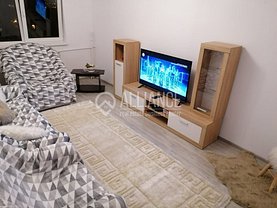 Apartament de vânzare 2 camere, în Constanţa, zona Anda