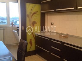 Apartament de închiriat 2 camere, în Constanta, zona Faleza Nord