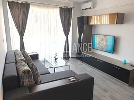 Apartament de închiriat 2 camere, în Mamaia-Sat, zona Exterior Nord