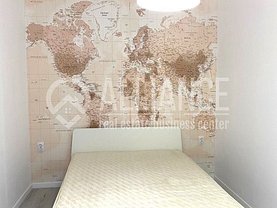 Apartament de închiriat 2 camere, în Constanţa, zona Inel II