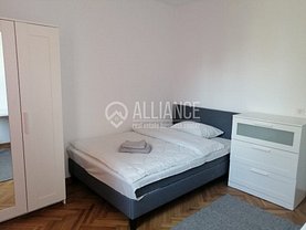 Apartament de închiriat 2 camere, în Constanţa, zona Delfinariu