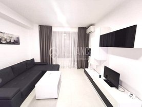 Apartament de inchiriat 2 camere, în Constanta, zona Casa de Cultura