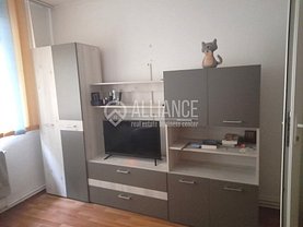Apartament de închiriat 3 camere, în Constanţa, zona Anda