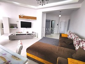 Apartament de vânzare 2 camere, în Mamaia-Sat, zona Nord