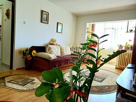 Apartament de vanzare 2 camere, în Constanta, zona Tomis Nord