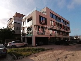 Apartament de vânzare 2 camere, în Constanţa, zona Primo