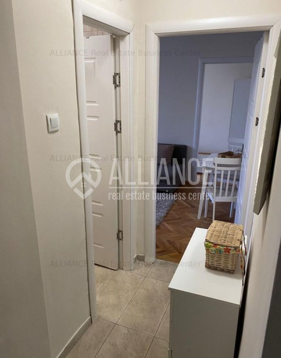 TOMIS NORD - Apartament 3 camere