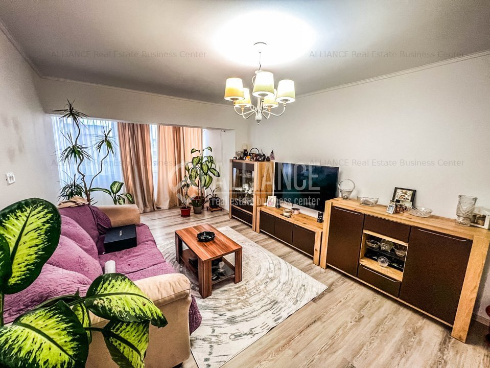 ICIL - Apartament elegant cu 4 camere,complet mobilat si utilat gata de mutare!