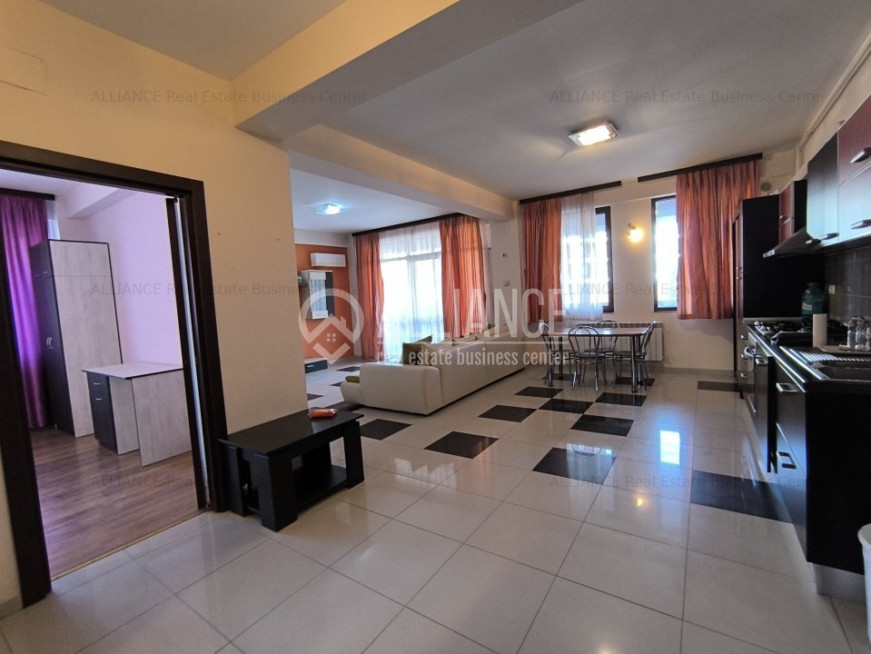 MAMAIA SAT HANUL PIRATILOR- 2 Camere moderne !