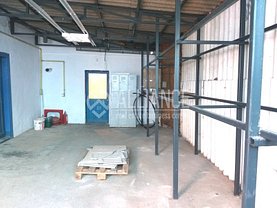Casa de închiriat 3 camere, în Constanţa, zona Central