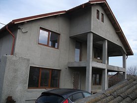 Casa de vânzare 7 camere, în Murfatlar