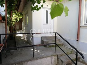 Casa de vânzare 3 camere, în Constanţa, zona Delfinariu