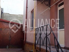 Casa de vânzare 5 camere, în Constanţa, zona Central