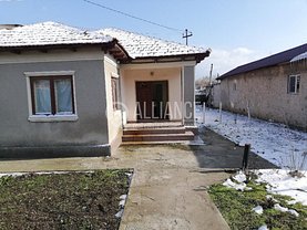 Casa de vânzare 4 camere, în Tuzla, zona Central