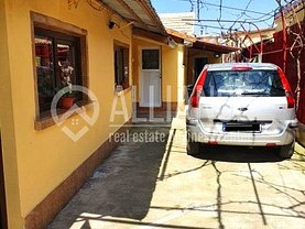 Casa de vânzare 5 camere, în Ovidiu, zona Ultracentral