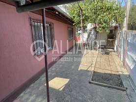 Casa de vânzare 4 camere, în Constanţa, zona Faleza Nord