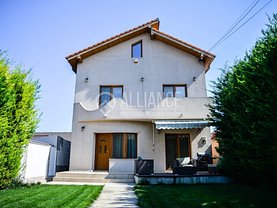 Casa de vânzare 5 camere, în Constanta, zona Km 5