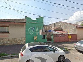 Casa de inchiriat 4 camere, în Constanta, zona Balada