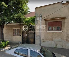 Casa de inchiriat 4 camere, în Constanta, zona Ultracentral
