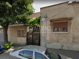 Casa de închiriat 4 camere, în Constanta, zona Ultracentral