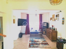 Casa de vanzare 4 camere, în Eforie Nord, zona Nord-Vest