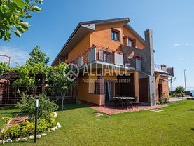 Casa de vanzare 5 camere, în Constanta, zona Faleza Nord