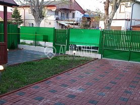 Casa de vanzare 5 camere, în Eforie Nord, zona Nord-Vest