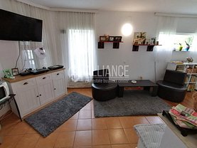 Casa de vânzare 3 camere, în Tuzla, zona Sud