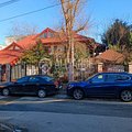 Casa de vânzare 6 camere, în Constanţa, zona I. C. Brătianu