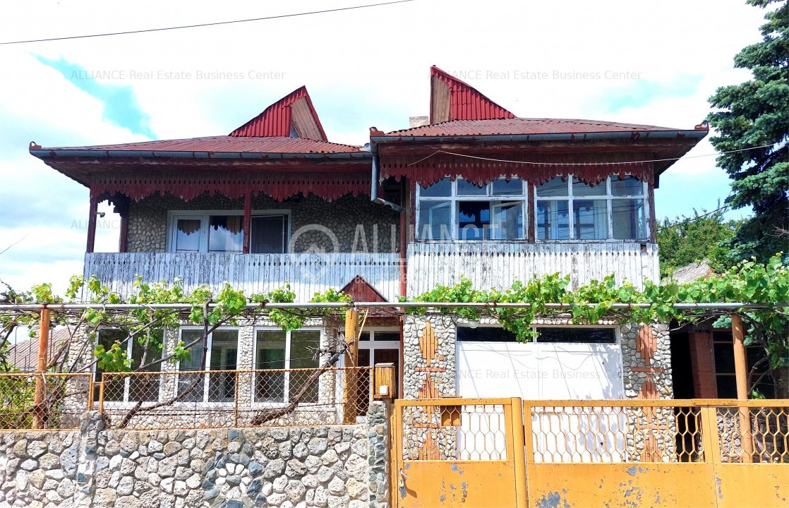 Casa de vanzare Tuzla