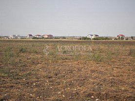 Teren constructii de vânzare, în Constanţa, zona Viile Noi