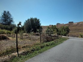 Teren constructii de vânzare, în Valu lui Traian, zona Sud-Vest