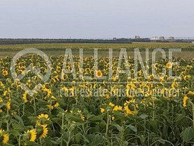 Teren agricol de vânzare, în Tuzla, zona Exterior Est