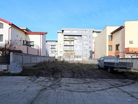Teren constructii de vânzare, în Constanţa, zona Tomis Plus