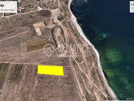 Teren agricol de vânzare, în Eforie Sud, zona Est