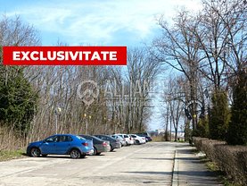 Teren constructii de vânzare, în Neptun, zona Sud-Est