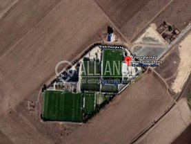 Teren constructii de vânzare, în Ovidiu, zona Nord