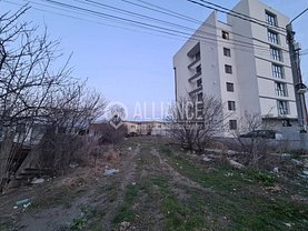 Teren constructii de vânzare, în Mamaia-Sat, zona Exterior Vest