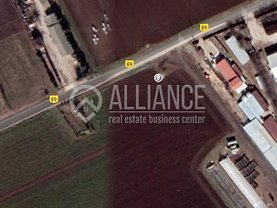 Teren constructii de vânzare, în Constanţa, zona Aurel Vlaicu