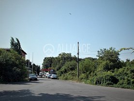 Teren constructii de vânzare, în Constanţa, zona Zona Industrială