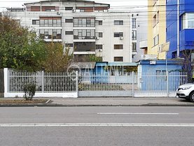 Teren constructii de vânzare, în Constanţa, zona Km 4-5