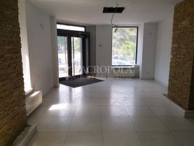 Închiriere spaţiu comercial în Constanta, Tomis I