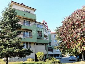 Vânzare hotel/pensiune