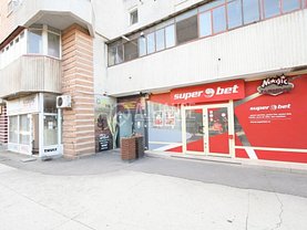 Închiriere spaţiu comercial în Constanta, Gara