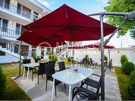 Vânzare hotel/pensiune