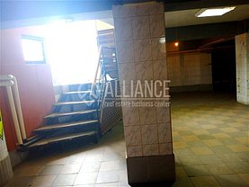 Închiriere spaţiu comercial în Constanta, Universitate