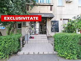 Vânzare spaţiu comercial