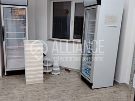 Vânzare spaţiu comercial în Constanta, Poarta 6